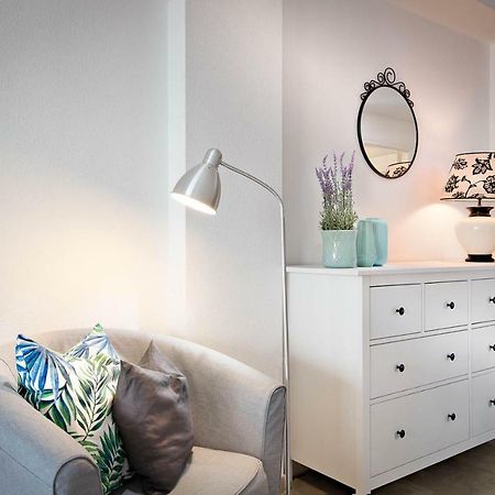 Apartament Marina Real 214 - Puerto De La Duquesa Castillo de Sabinillas Zewnętrze zdjęcie