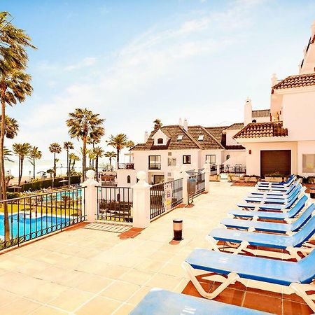 Apartament Marina Real 214 - Puerto De La Duquesa Castillo de Sabinillas Zewnętrze zdjęcie