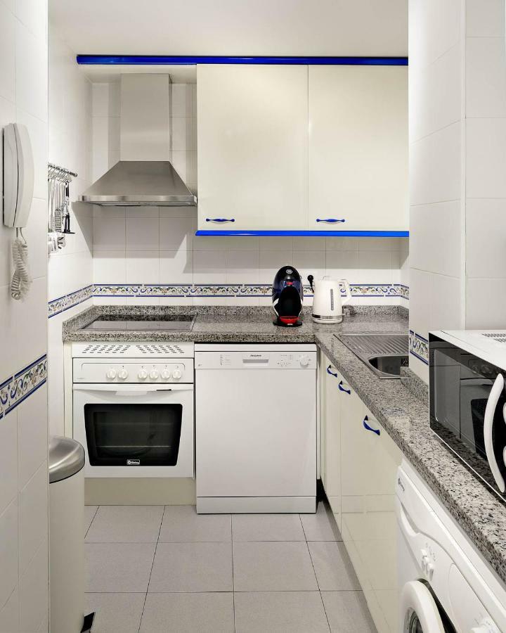 Apartament Marina Real 214 - Puerto De La Duquesa Castillo de Sabinillas Zewnętrze zdjęcie