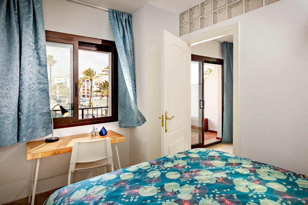Apartament Marina Real 214 - Puerto De La Duquesa Castillo de Sabinillas Zewnętrze zdjęcie
