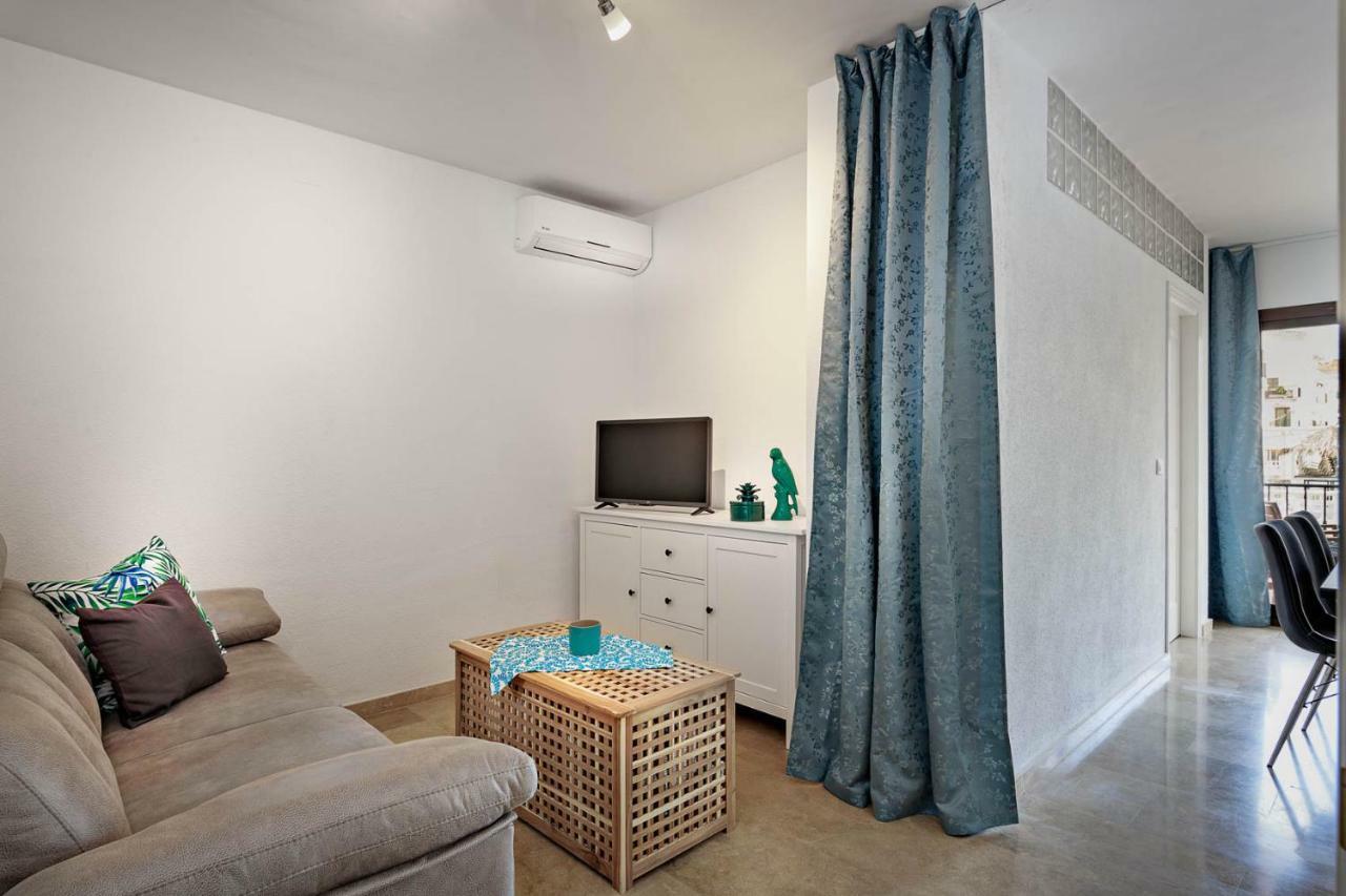 Apartament Marina Real 214 - Puerto De La Duquesa Castillo de Sabinillas Zewnętrze zdjęcie