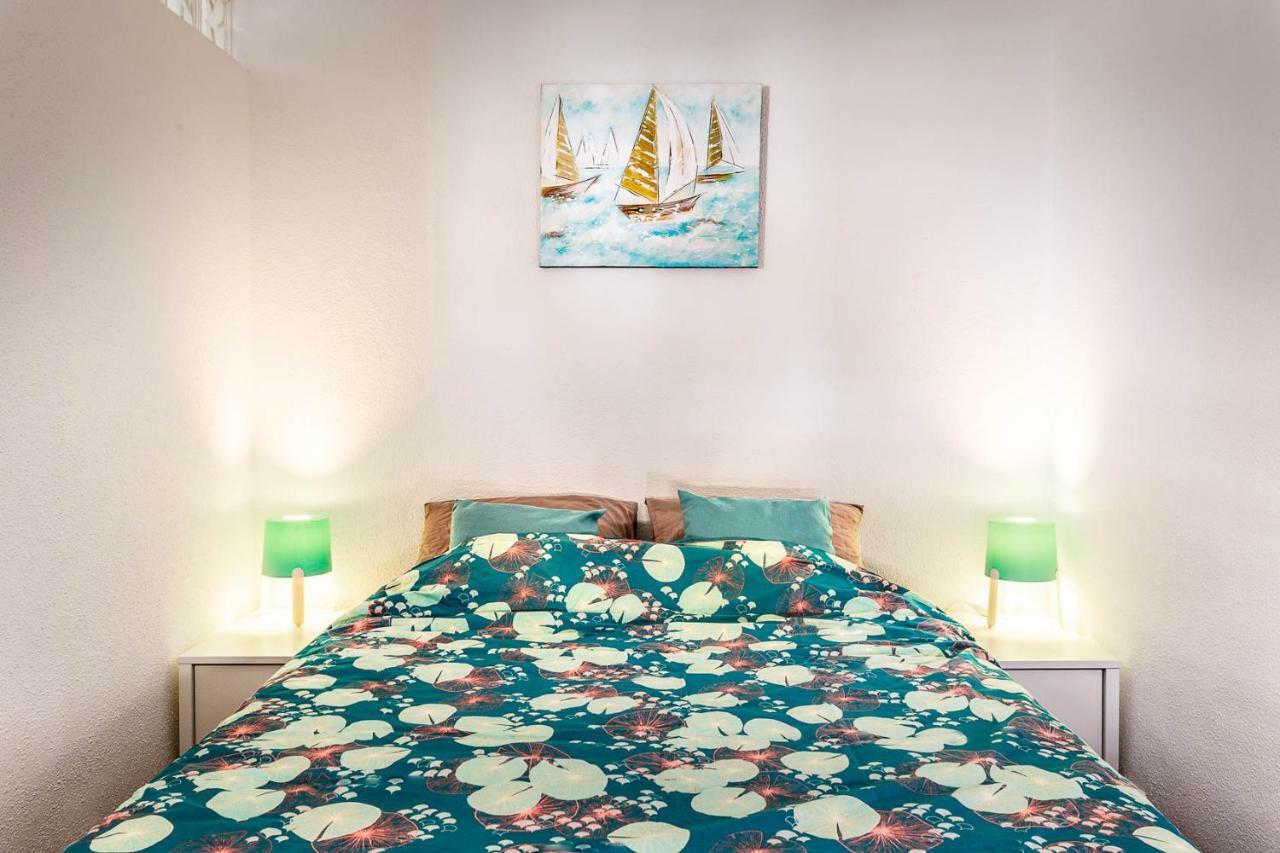 Apartament Marina Real 214 - Puerto De La Duquesa Castillo de Sabinillas Zewnętrze zdjęcie