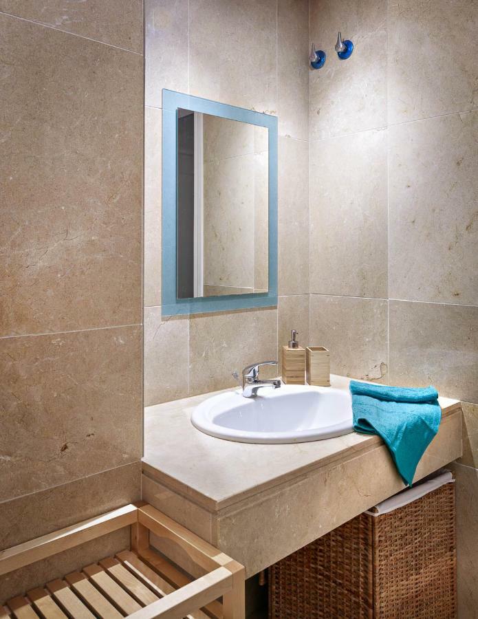 Apartament Marina Real 214 - Puerto De La Duquesa Castillo de Sabinillas Zewnętrze zdjęcie