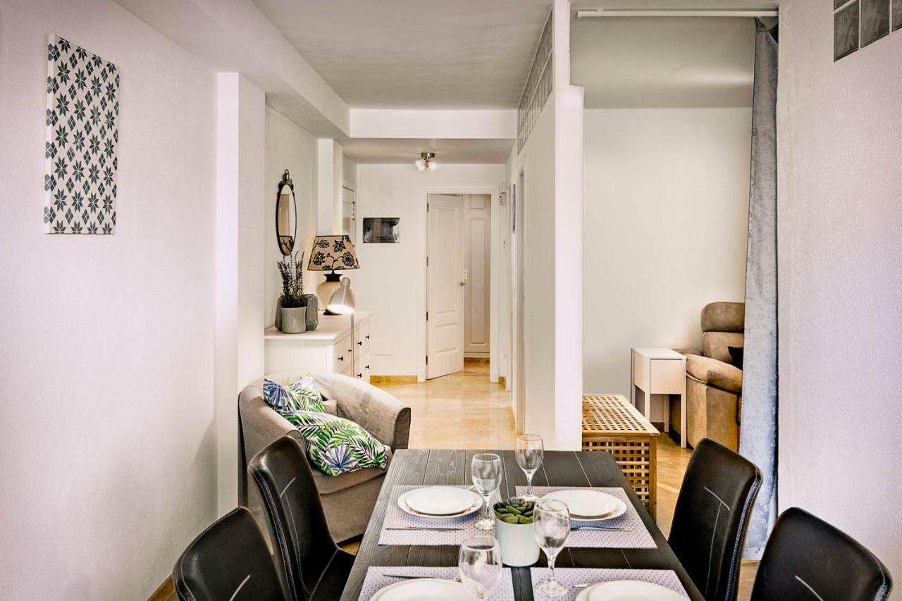 Apartament Marina Real 214 - Puerto De La Duquesa Castillo de Sabinillas Zewnętrze zdjęcie