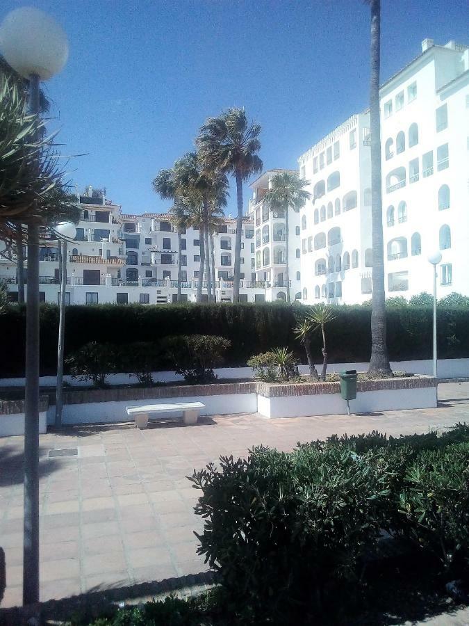 Apartament Marina Real 214 - Puerto De La Duquesa Castillo de Sabinillas Zewnętrze zdjęcie