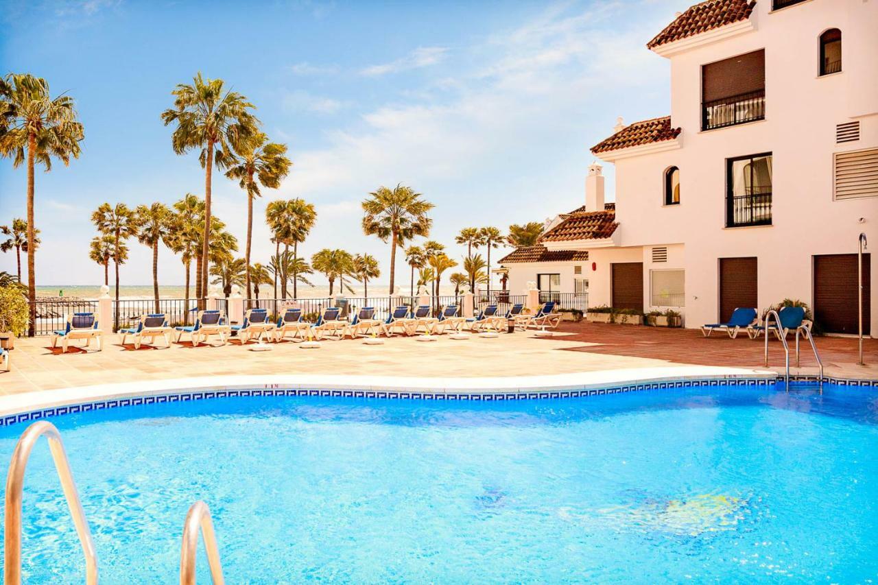 Apartament Marina Real 214 - Puerto De La Duquesa Castillo de Sabinillas Zewnętrze zdjęcie