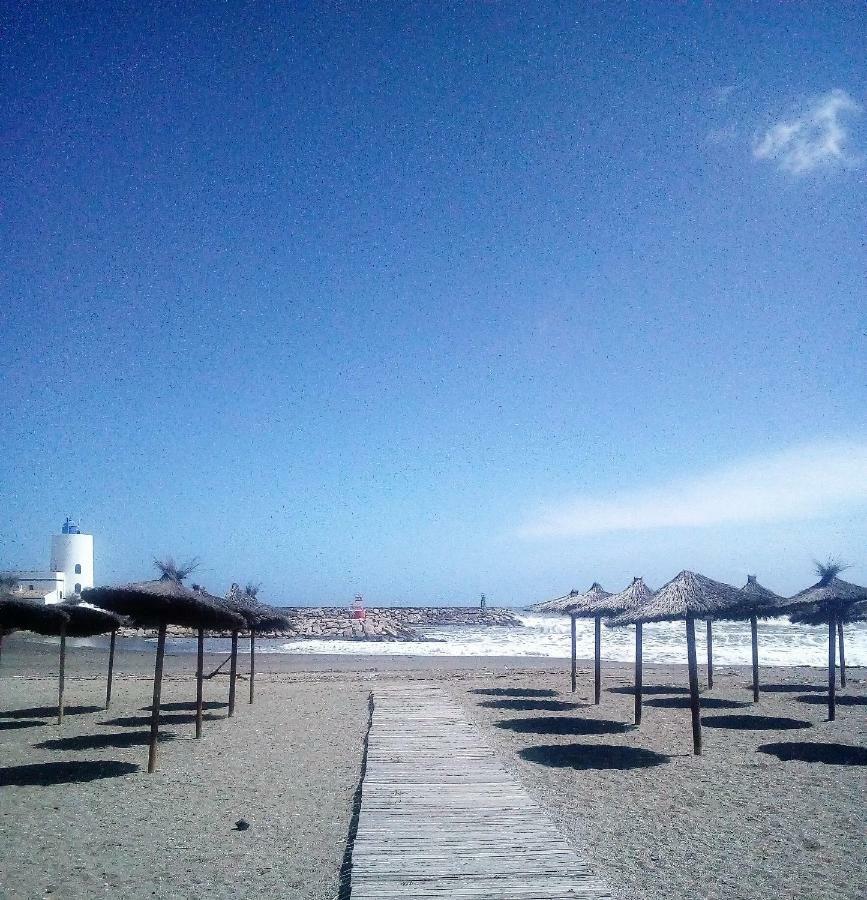 Apartament Marina Real 214 - Puerto De La Duquesa Castillo de Sabinillas Zewnętrze zdjęcie